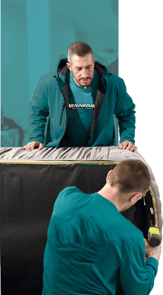 Reliable moving services for residential and commercial relocations in your area.
